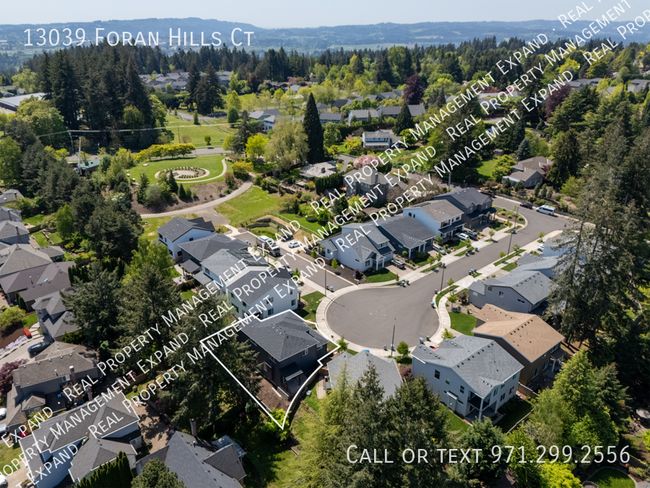 Building Photo - 13039 SW Foran Hills Ct