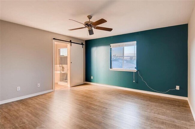 Building Photo - Spacious 4 Bed 3 Bath Rental with Modern Touches in Austin