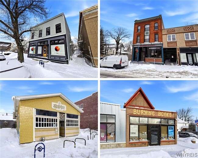 Building Photo - 78 15th St