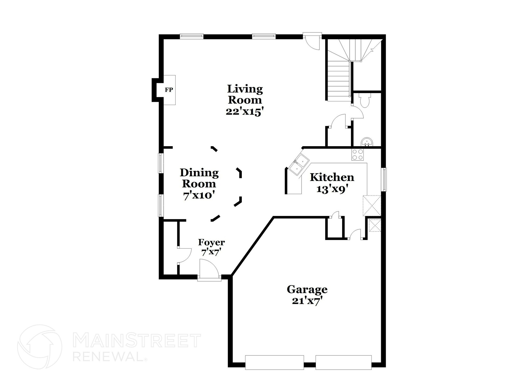 Building Photo - 240 Swem Ct