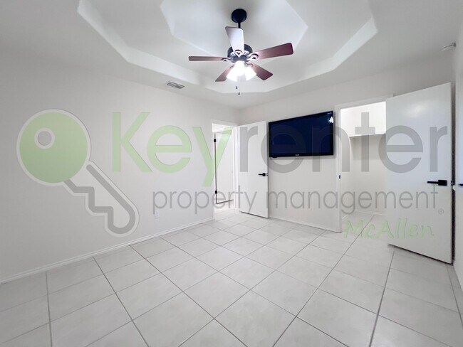 Building Photo - Beautiful 3 bedroom/ 2 bath home in McAllen