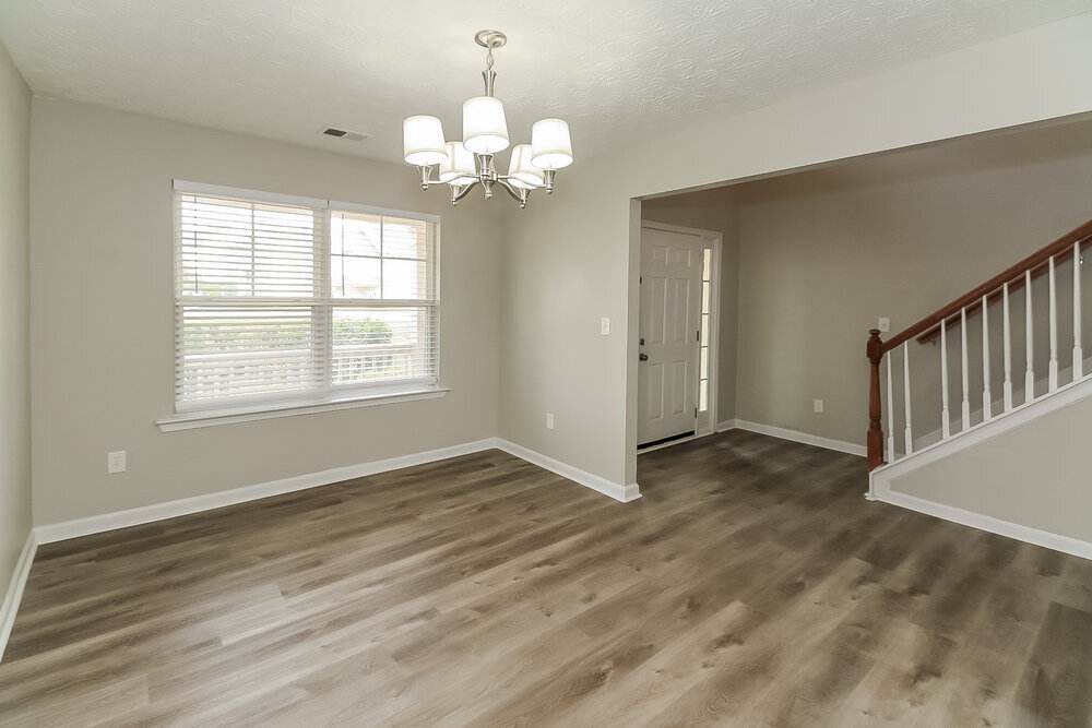 Building Photo - 2110 Liberty Heights
