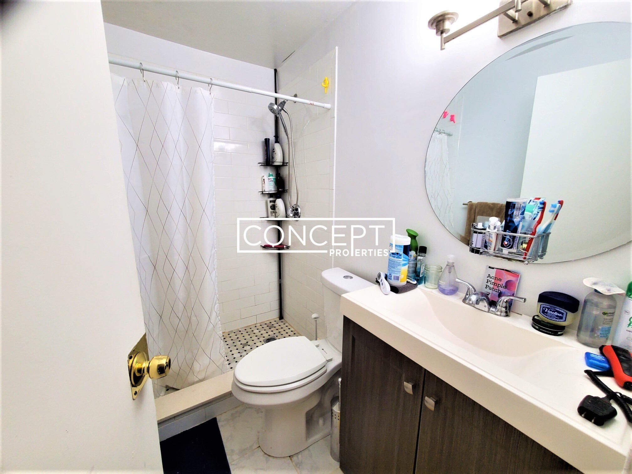 Building Photo - 774 Columbus Ave