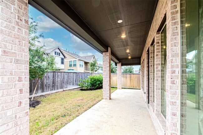 Building Photo - 15022 Concho River Wy