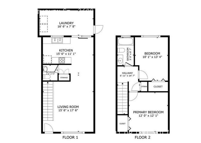Building Photo - 3608 Beethoven St