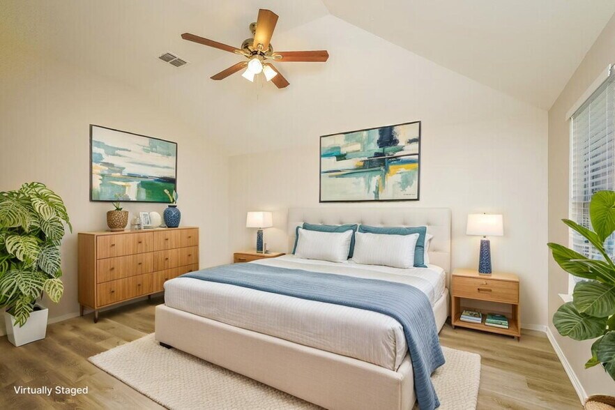 Building Photo - 8813 Sagebrush Trail