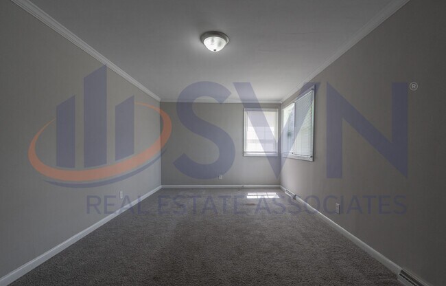 Building Photo - 1122 Fiske St