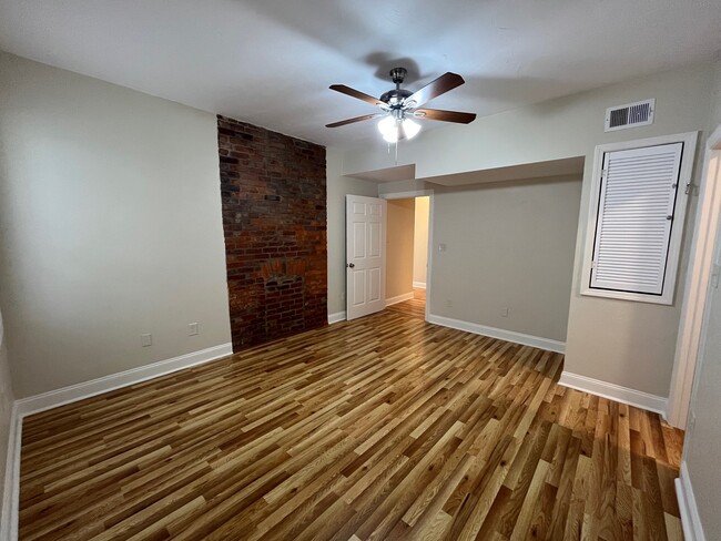 Building Photo - 6712 McPherson Blvd