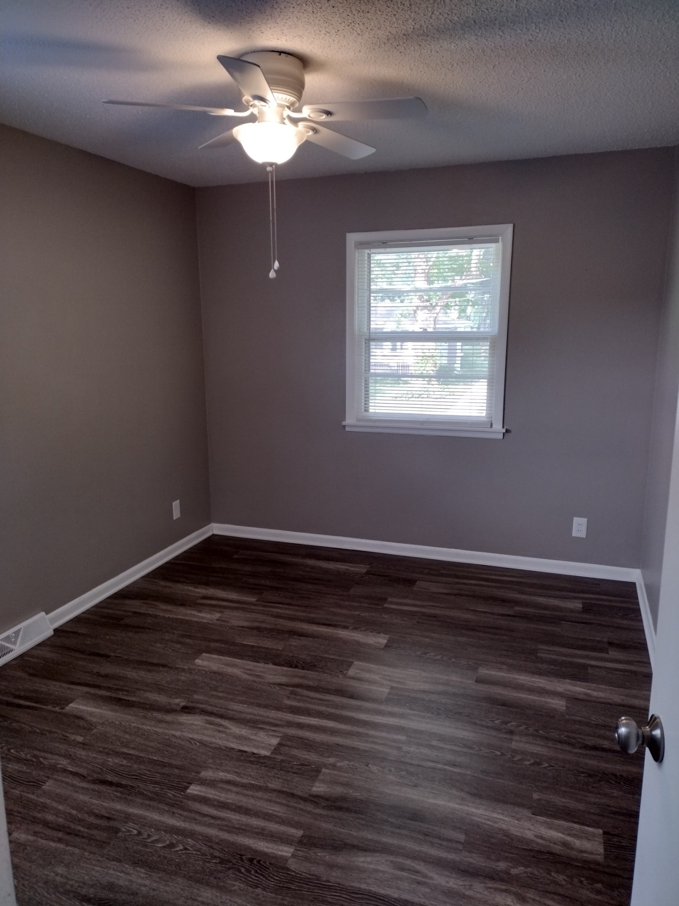 Third Bedroom - 2700 64th St