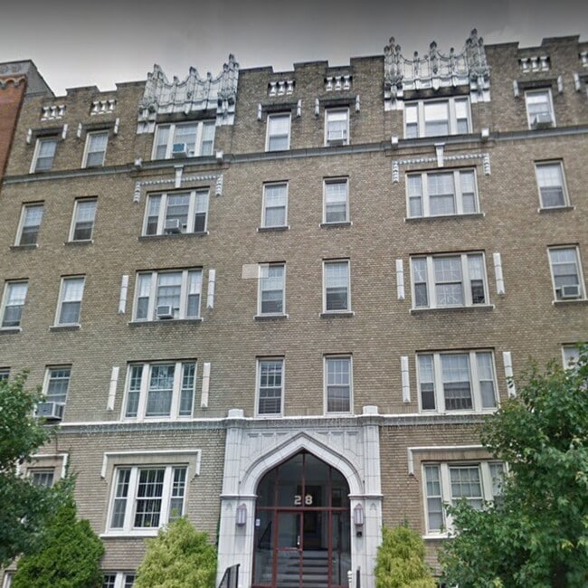 Building Photo - 28 Duncan Avenue Apts