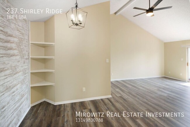 Building Photo - 237 Shirley Ridge Dr
