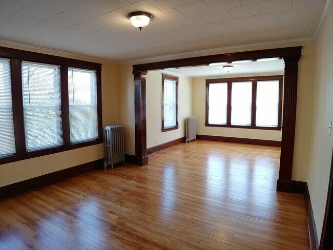 Building Photo - 29 Halmstad St