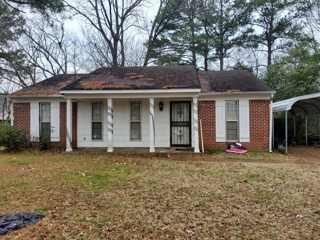 Building Photo - 2149 Morning Vista Dr