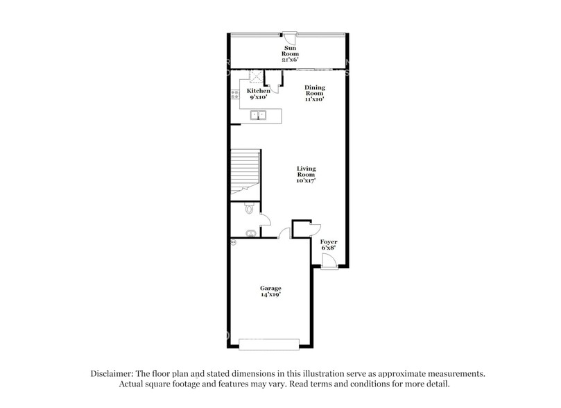Building Photo - 1249 Coastal Mdw Trl