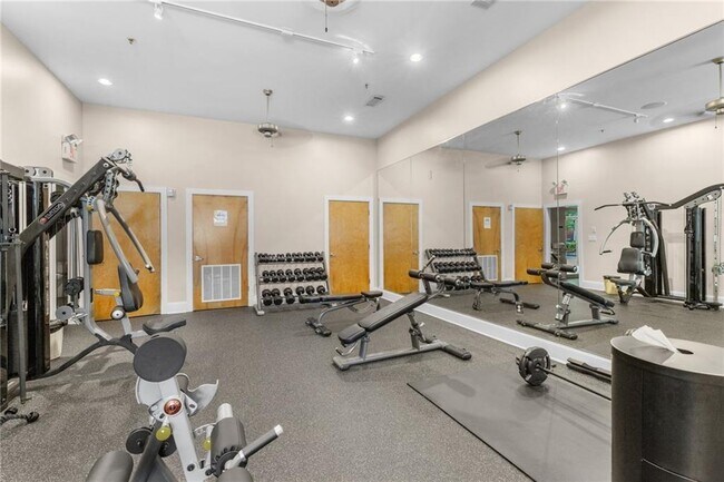 Building Photo - 870 Inman Vlg Pkwy NE