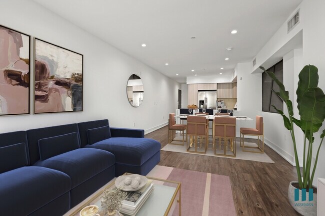 Building Photo - Hayworth Hyde by Wiseman