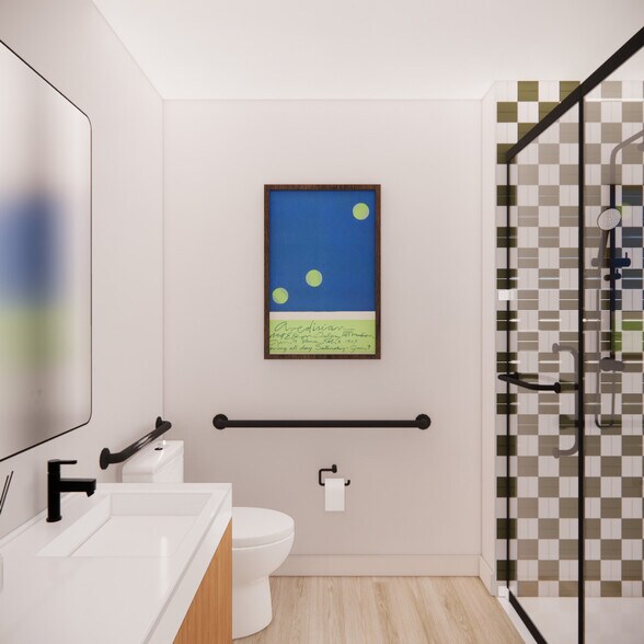 Primary Photo - Insideinfo Fremont