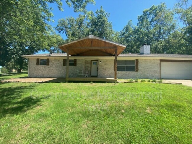 Primary Photo - 14517 Osage Rd