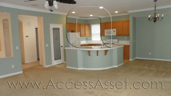 Building Photo - Stunning 3 Bed/ 2.5Bath Beaumont Home!