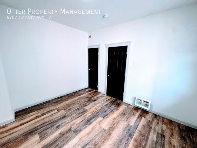 Building Photo - 6707 Ogontz Ave