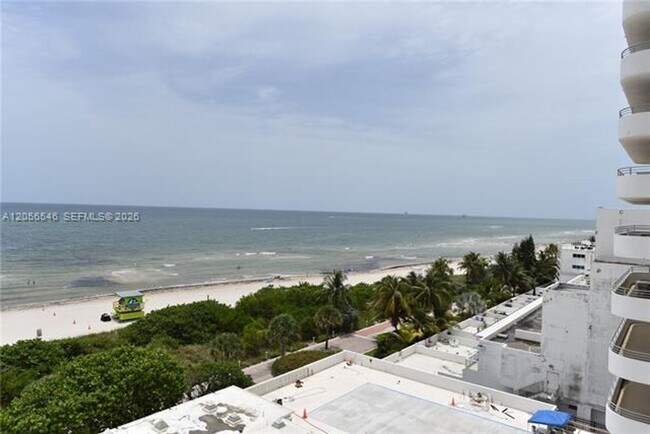 Building Photo - 5555 Collins Ave
