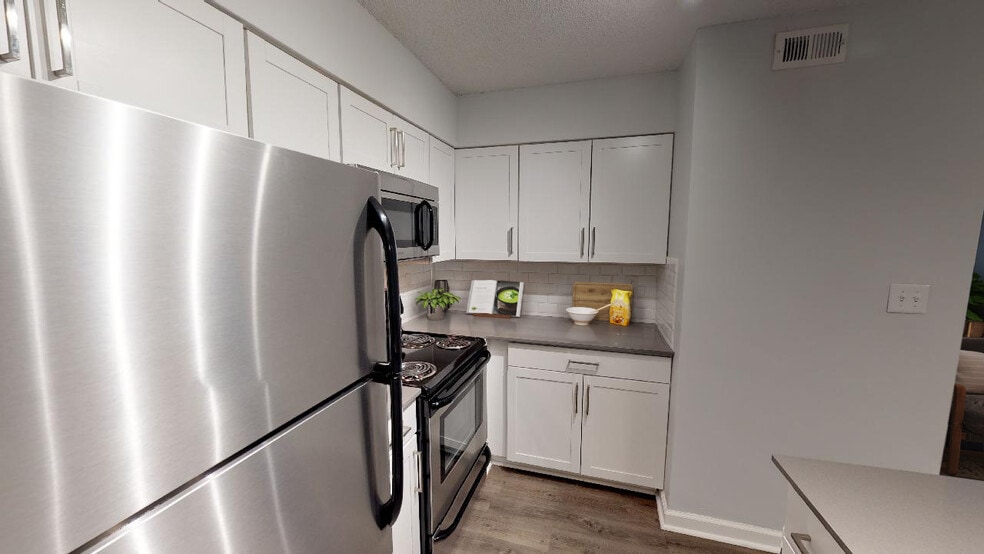 Kitchen - Lakestone