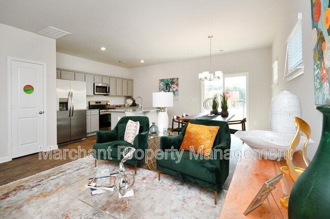 Building Photo - 27 English Ct