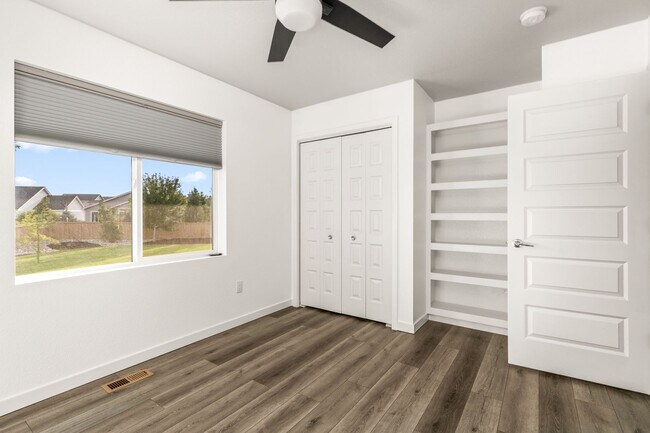Building Photo - 6837 Grassy Range Dr