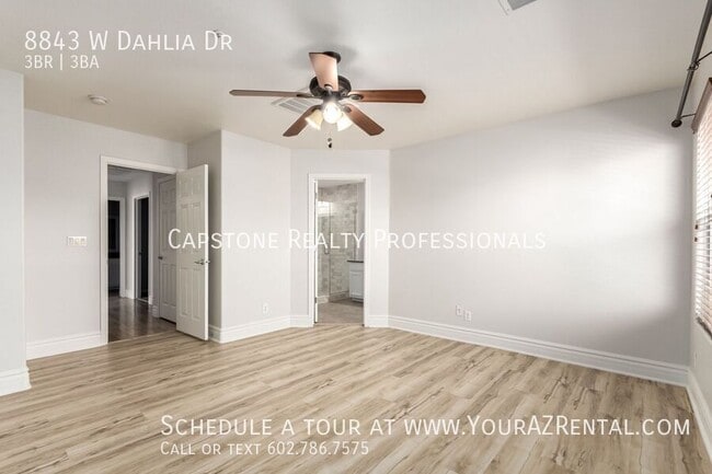 Building Photo - 8843 W Dahlia Dr