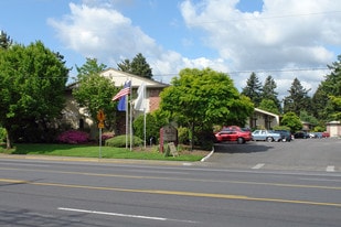 Building Photo - SAGEWOOD ESTATES