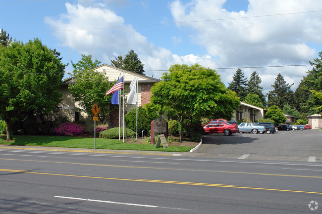 Primary Photo - Menlo Park Apartments