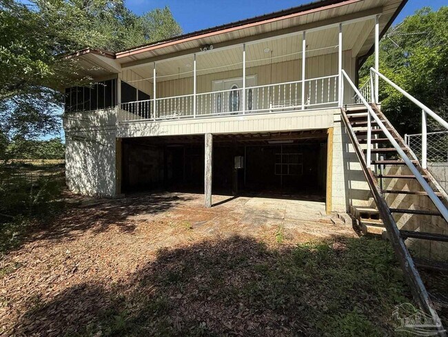 Building Photo - 4801 Berryhill Rd