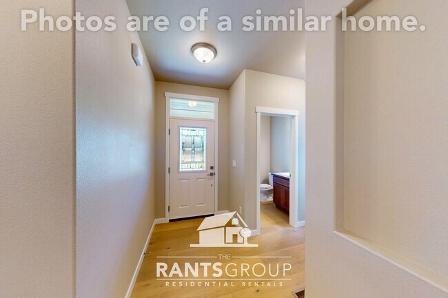 Building Photo - Brand New 5 Bedroom Home in Tumwater! Easy I5 Access!