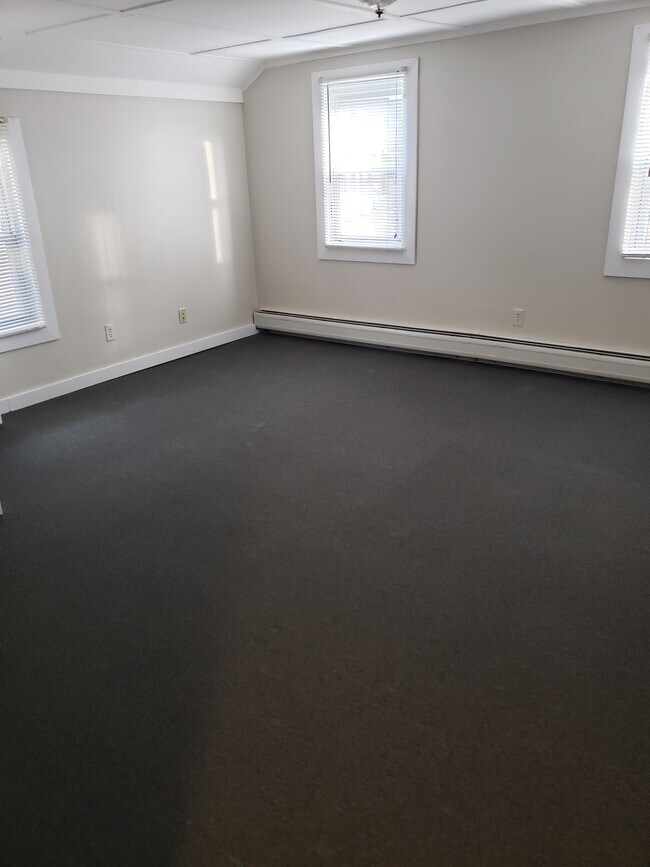 Bedroom - 726 1st St
