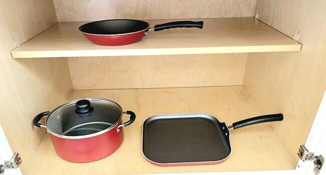 Building Photo - 451 E Lincoln Ave