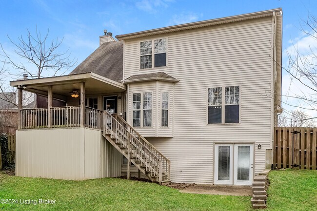 Building Photo - 5507 Woodcross Pl