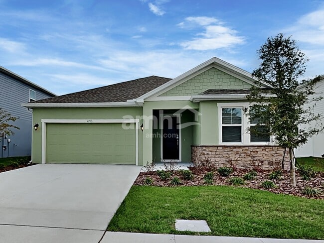 Building Photo - 2705 Ponds Trl