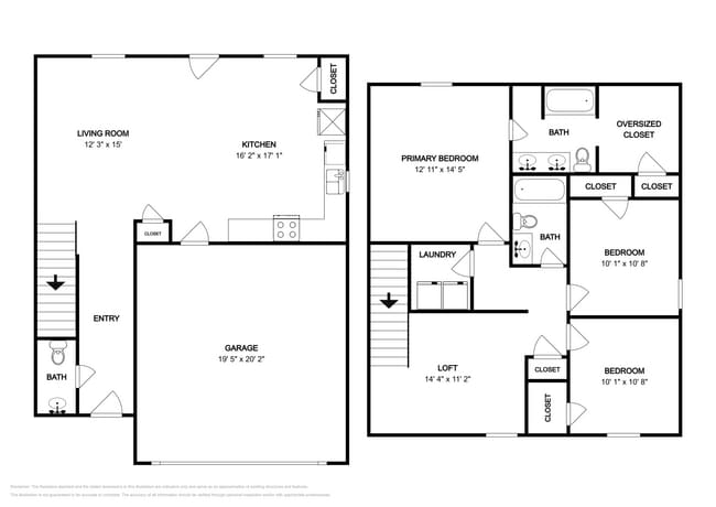 Building Photo - 405 Robin Hill Ln
