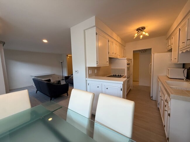 Building Photo - Welcome to 404 San Vicente — Prime Santa Monica Living!