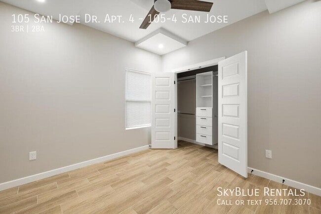 Building Photo - 105 San Jose Dr
