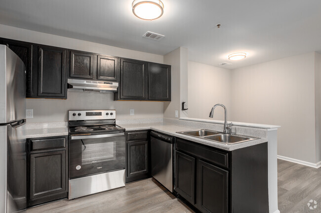 Interior Photo - Westview Apartments