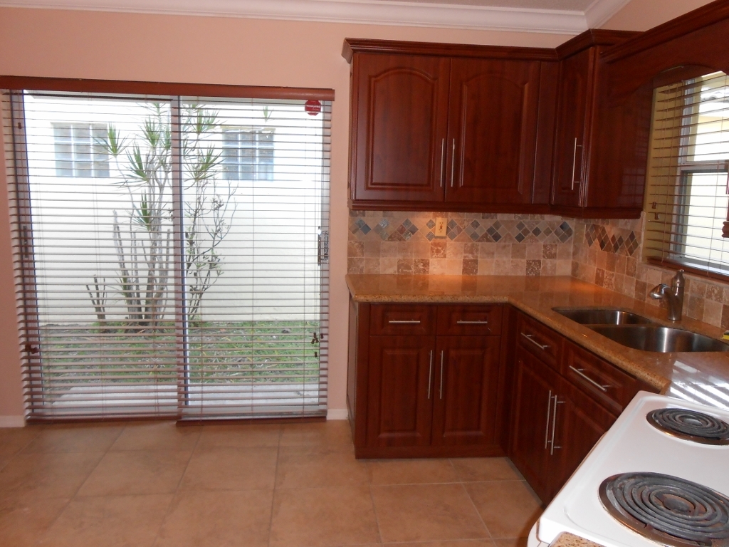 Kitchen - 12080 SW 248th Ter