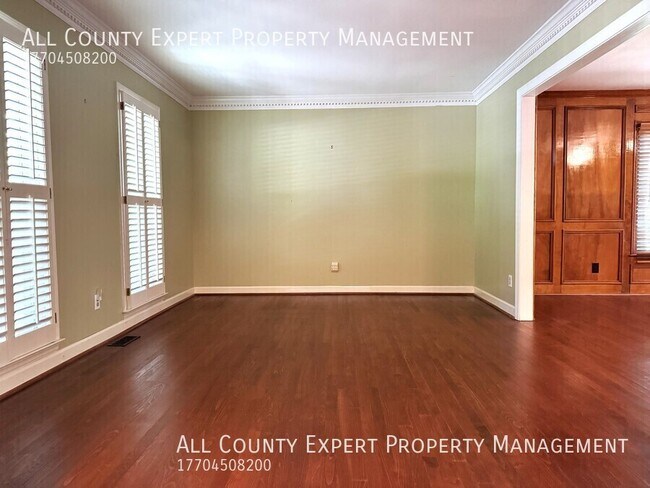 Building Photo - 11820 Highland Colony Dr