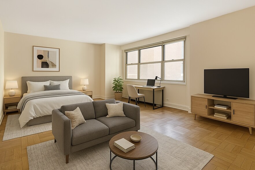 Primary Photo - 322 1/2 E 50th St