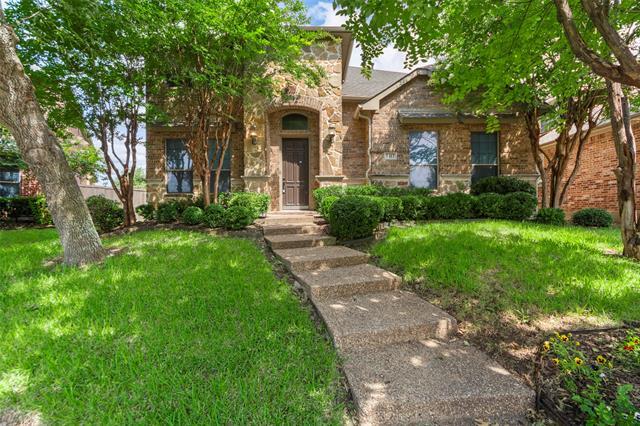 Primary Photo - 1417 Lampasas Dr