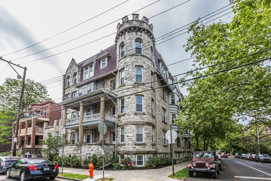 Building Photo - Stonehurst Apartments
