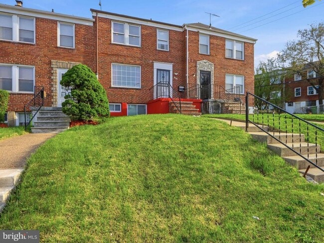 Building Photo - 3603 Ravenwood Ave