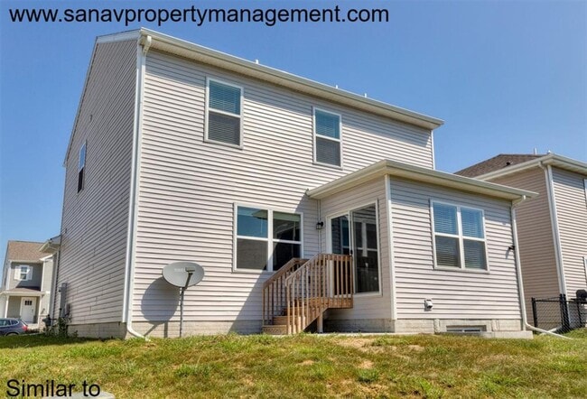 Building Photo - Smart-Tech Modern Home with Open Layout — Price Drop! Now Only $1895/Month