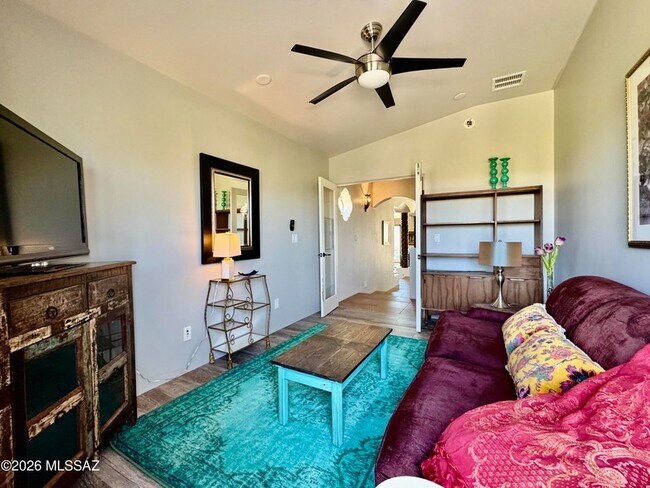 Building Photo - 10414 N Gold Canyon Pl
