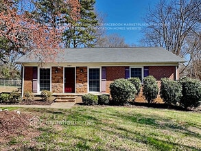 Building Photo - 1027 Tilden Rd